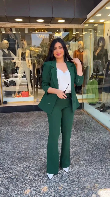 Loren Suit